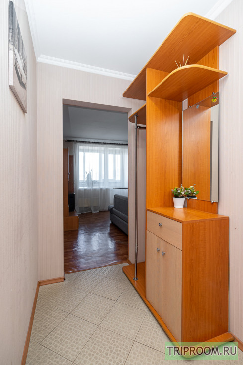 1-комнатная квартира посуточно (вариант № 60791), ул. Адоратского, фото № 9