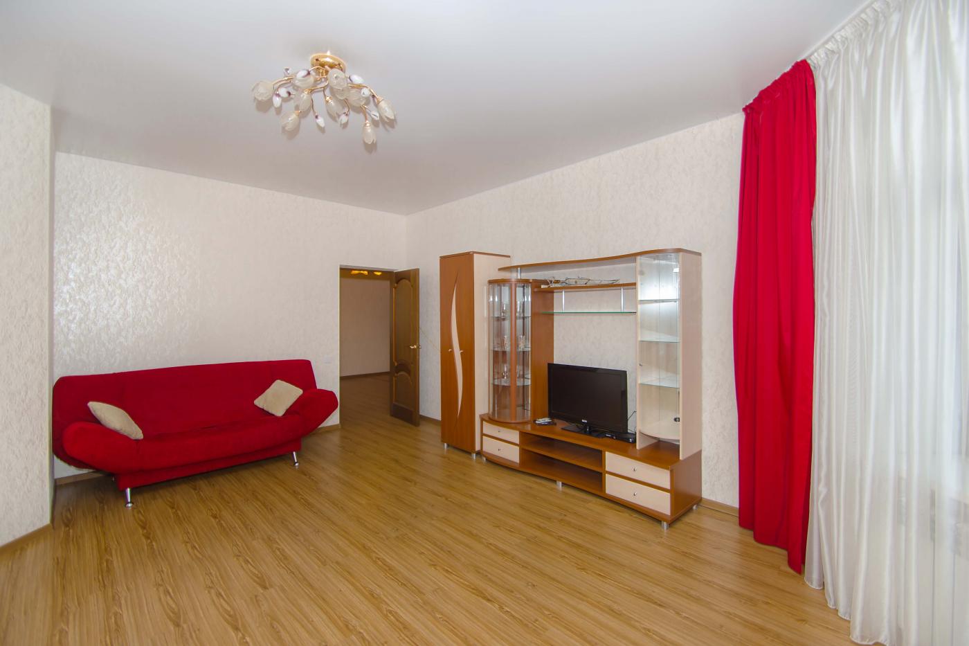 3-комнатная квартира посуточно (вариант № 4337), ул. Вишневского улица, фото № 5