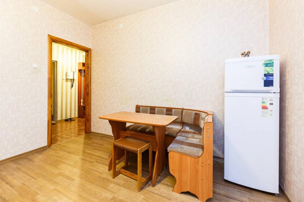 1-комнатная квартира посуточно (вариант № 4377), ул. Сибгата Хакима улица, фото № 8