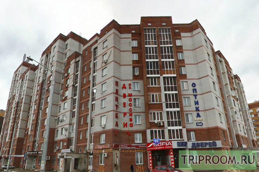 3-комнатная квартира посуточно (вариант № 4993), ул. Чистопольская улица, фото № 13