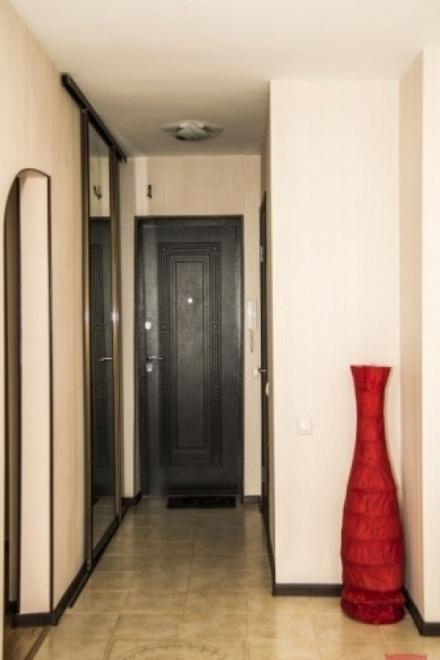 1-комнатная квартира посуточно (вариант № 4342), ул. Ямашева проспект, фото № 4