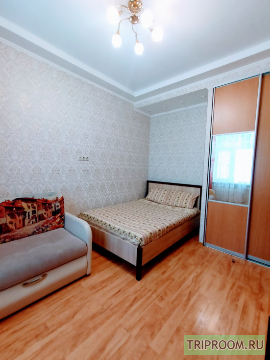 1-комнатная квартира посуточно (вариант № 33034), ул. Гоголя улица, фото № 2