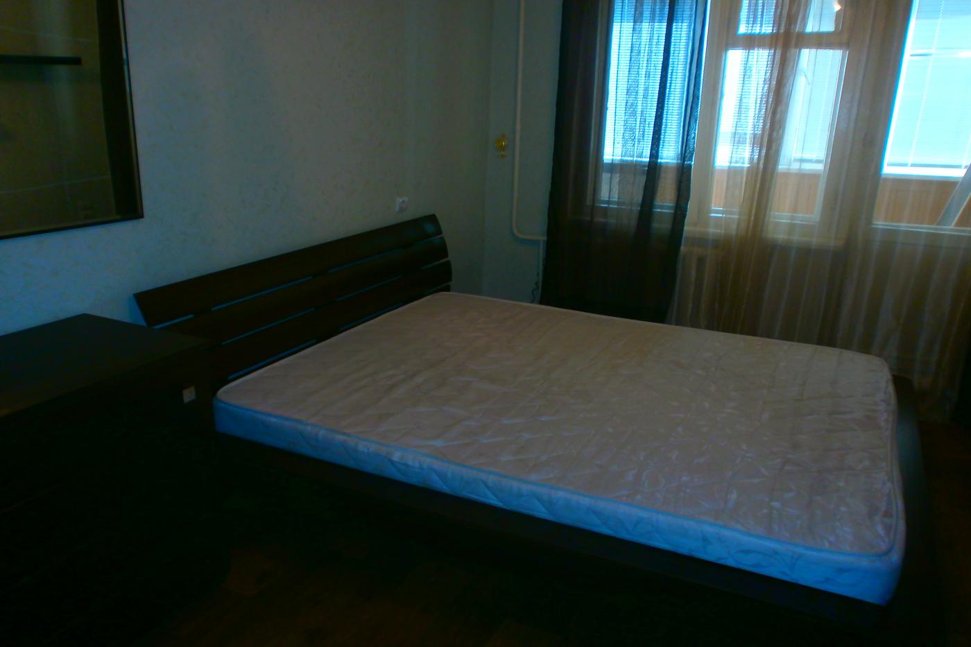 3-комнатная квартира посуточно (вариант № 3131), ул. Баумана улица, фото № 7