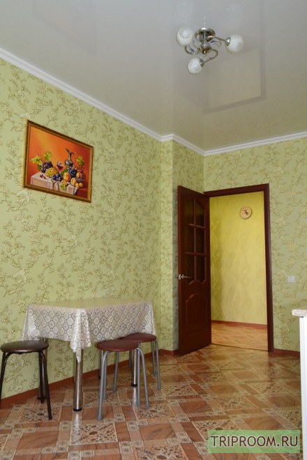 1-комнатная квартира посуточно (вариант № 28254), ул. Юлиуса Фучика улица, фото № 6