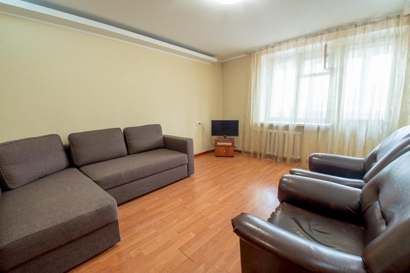 2-комнатная квартира посуточно (вариант № 4390), ул. Вишневского улица, фото № 4