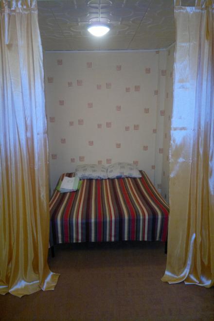 1-комнатная квартира посуточно (вариант № 904), ул. Короленко улица, фото № 2