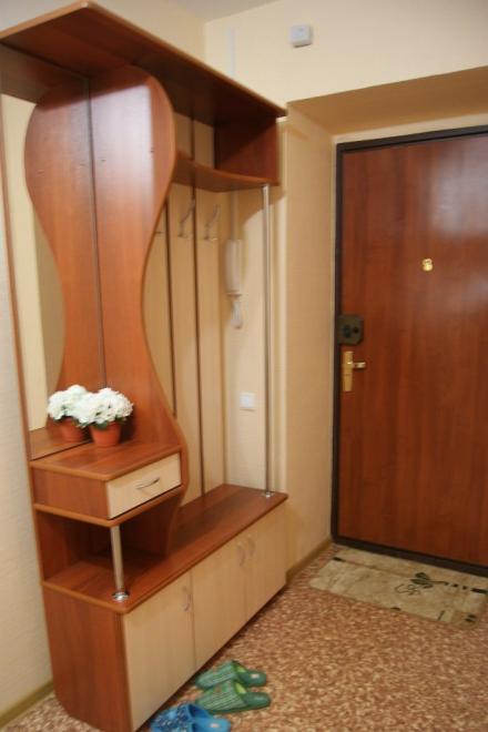 2-комнатная квартира посуточно (вариант № 2326), ул. бондаренка улица, фото № 5