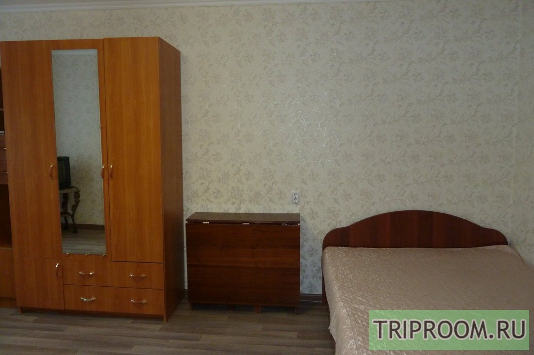 2-комнатная квартира посуточно (вариант № 6466), ул. Сары Садыковой улица, фото № 4