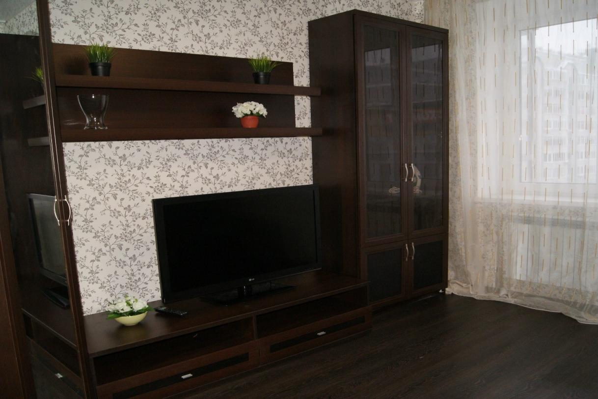1-комнатная квартира посуточно (вариант № 2328), ул. Ямашева проспект, фото № 6