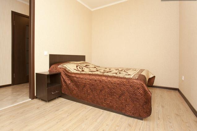 1-комнатная квартира посуточно (вариант № 2351), ул. Вишневского улица, фото № 3