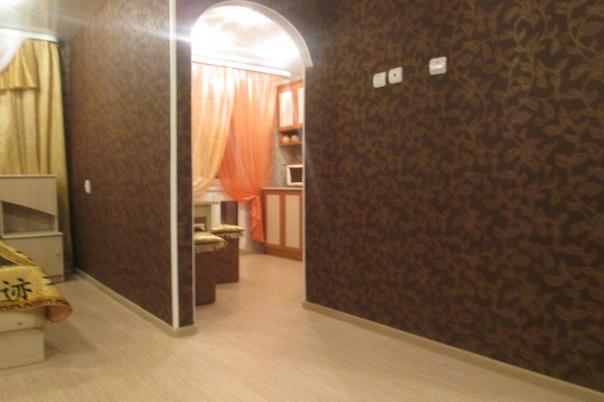 1-комнатная квартира посуточно (вариант № 4500), ул. чистопольская улица, фото № 3