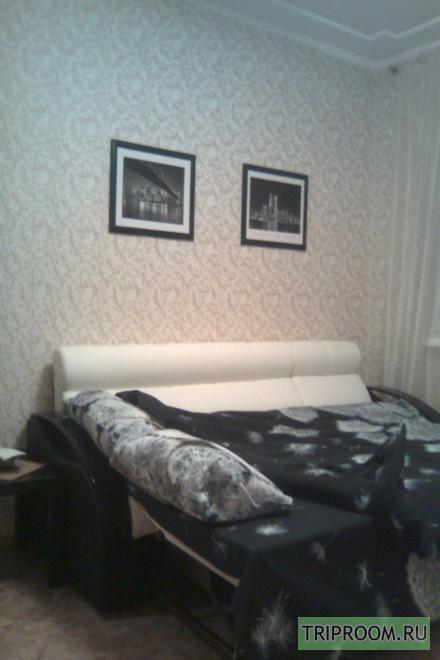 1-комнатная квартира посуточно (вариант № 6490), ул. Симонова улица, фото № 10