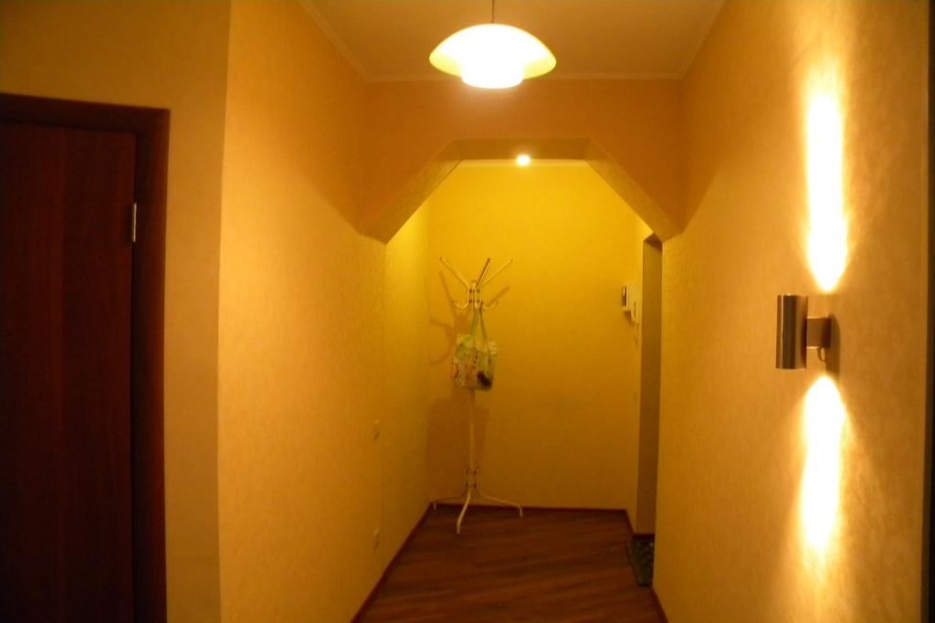 1-комнатная квартира посуточно (вариант № 3695), ул. Чистопольская улица, фото № 3