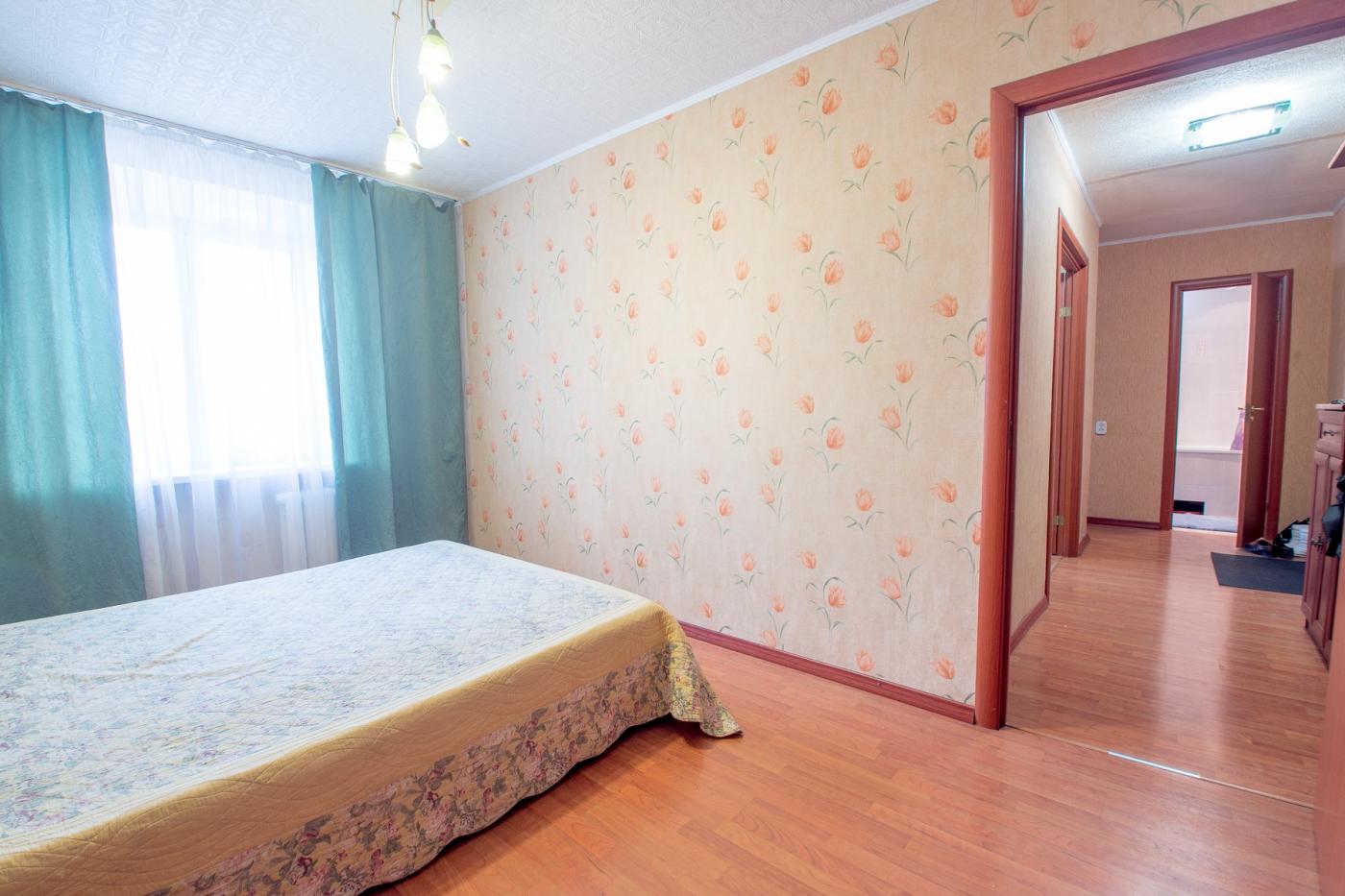2-комнатная квартира посуточно (вариант № 4390), ул. Вишневского улица, фото № 2
