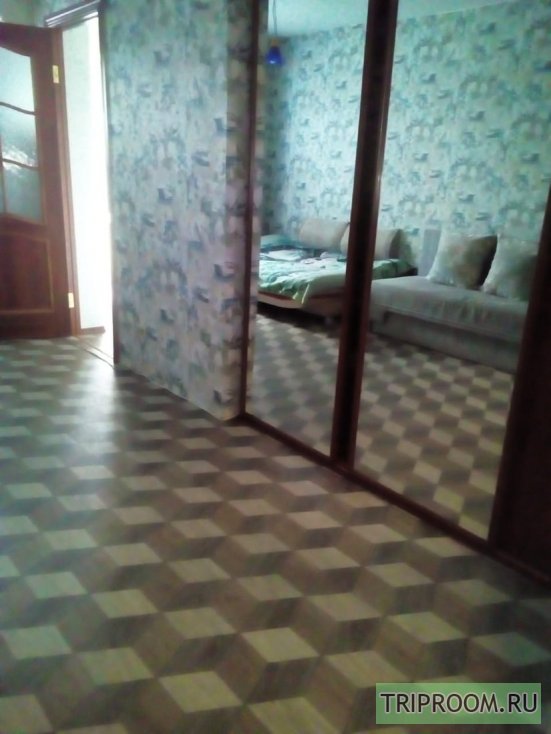 1-комнатная квартира посуточно (вариант № 66664), ул. Ямашева, фото № 5